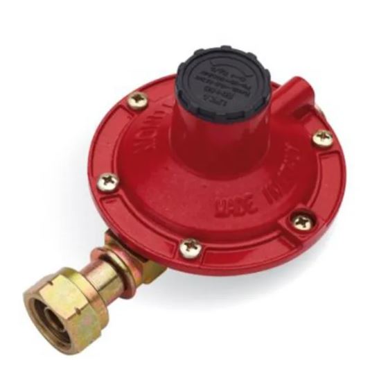 REGOLATORE DI PRESSIONE GAS 1,1 KG