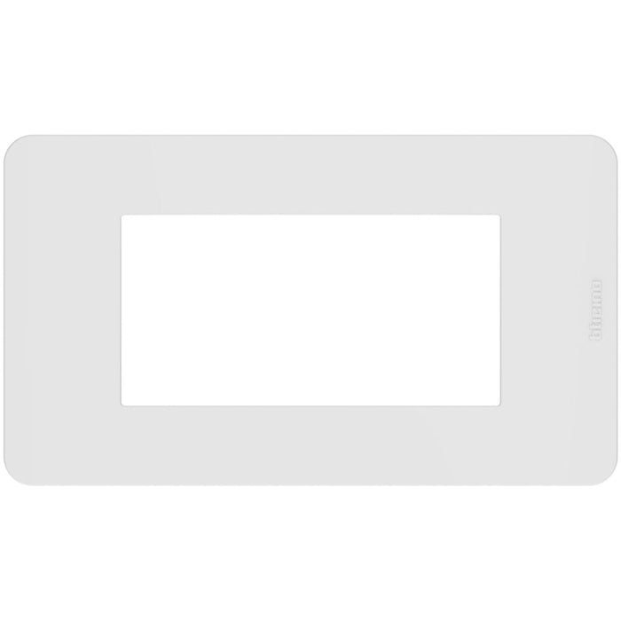 PLACCA 4P WHITE - MATIXGO