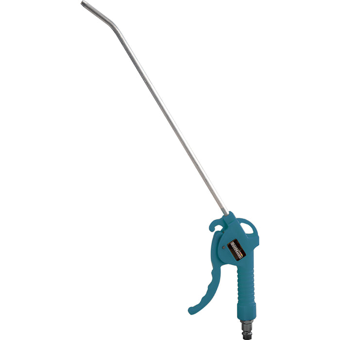 PISTOLA PER SOFFIAGGIO ARIA COMPRESSA LUNGO 27 cm