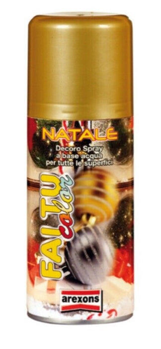 BOMBOLETTA SPRAY AREXONS DECORO - 150 ML