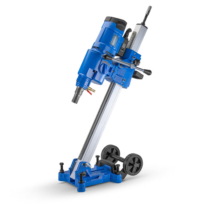 BORMANN Pro BDD2500 Carotatrice con base di taglio a umido 4250W