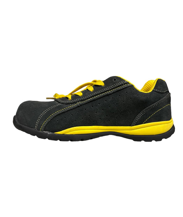 CALZATURA GROOVE S1P HRO SCR - VARIE TG