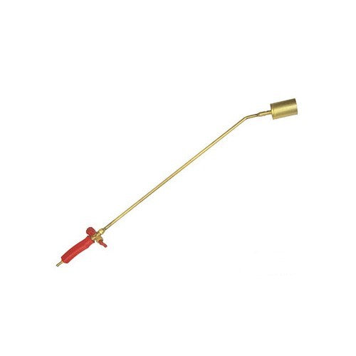 CANNELLO GAS LUNG 600 MM