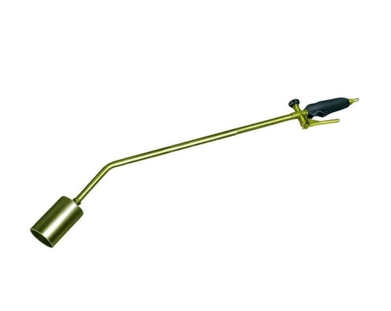 CANNELLO/SALDATORE GAS C/LEVA DA 100