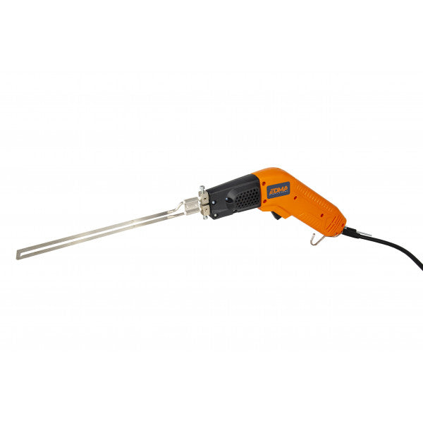 COLTELLO A CALDO BSC 320 / TAGLIA POLISTIROLO