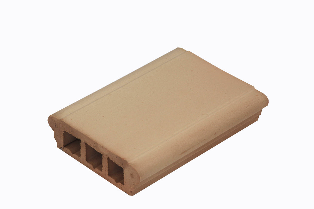 COPRIMURO DOPPIO TORO MEDITERRANEO 12,5X25