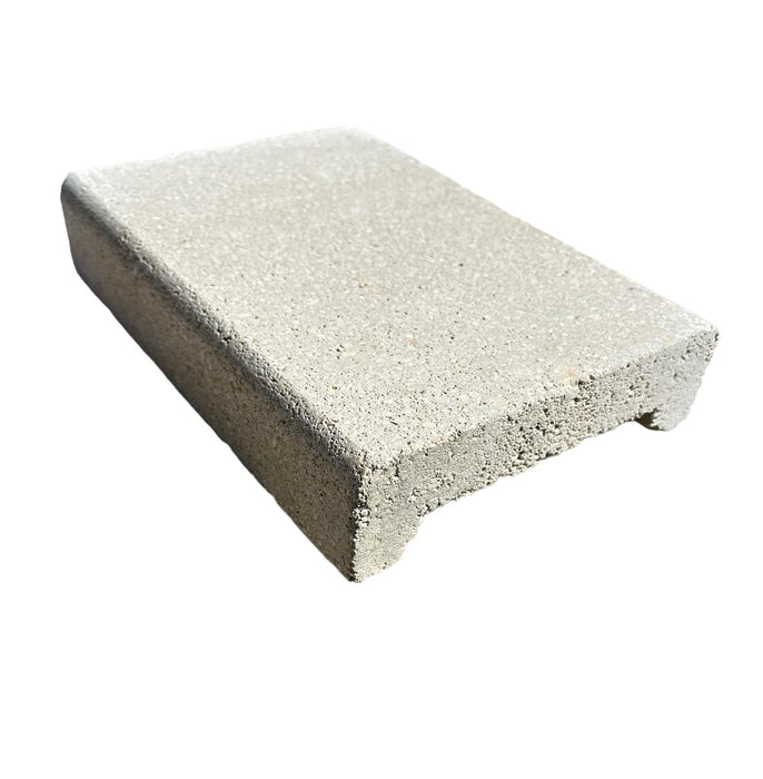 COPRIMURO LEV. BIANCO 15E SQUADRATO - 25 cm