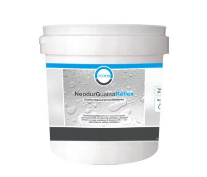 GUAINA REFLEX RIFLETTENTE NEODUR FIBRORINFORZATA (20KG)