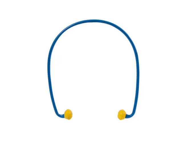 INSERTO AURICOLARE CON ARCHETTO ROBIN