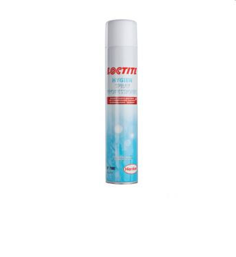 LOCTITE HYGIEN SPRAY DISINFETTANTE - 500 ML