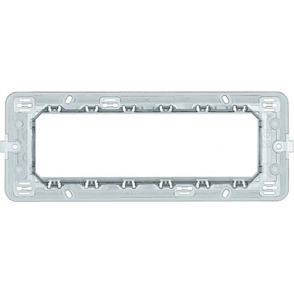 MATIX BTICINO - SUPPORTO 6 MODULI