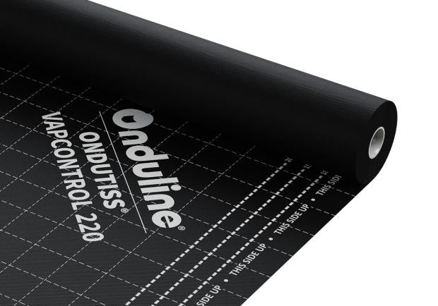 MEMBRANA FRENO VAPORE ONDUTISS VAPCONTROL 220 - 220 gr 1,5x50