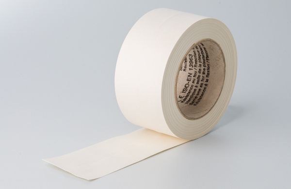 NASTRO DI RINFORZO IN CARTA MICROFORATA 75 ML