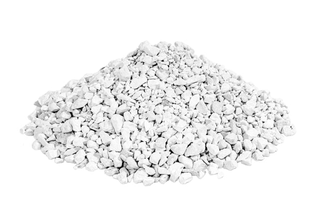 OSSIDO GRANULARE (AGRICOLTURA) - 25 KG