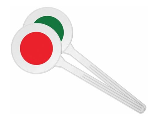 PALETTA SEGNALETICA