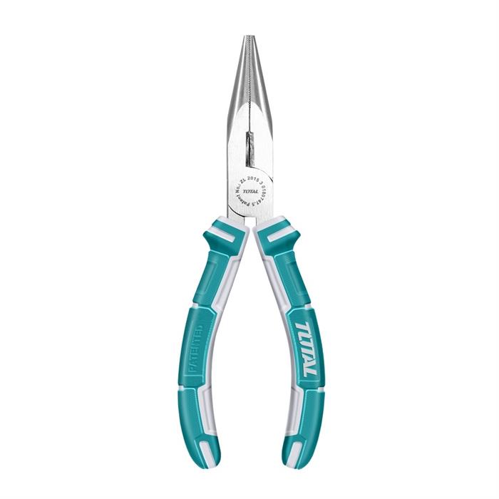PINZA A BECCO LUNGO - 160mm - SUPER SELECT