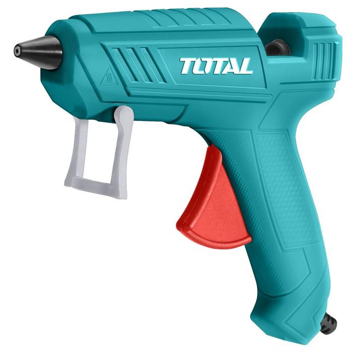 PISTOLA PER COLLA A CALDO CON 2 STICK