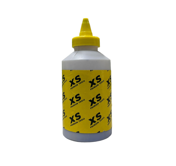Polvere per tracciare colore Blu Gr.400