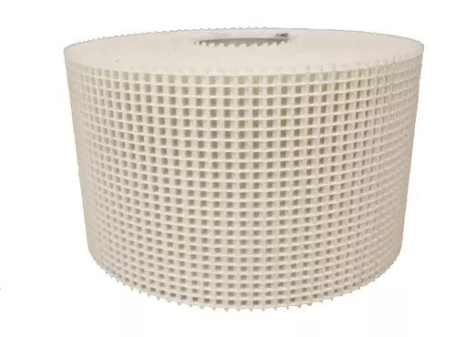 ROTOLO / NASTRO / RETINA cartongesso GIUNTI GLASROC CM15 - MT 50