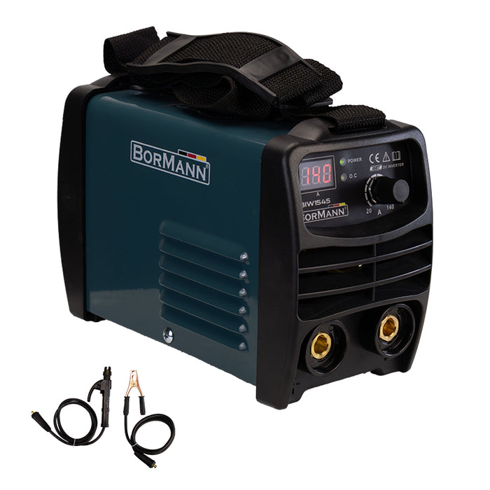 SALDATRICE INVERTER DA 140A