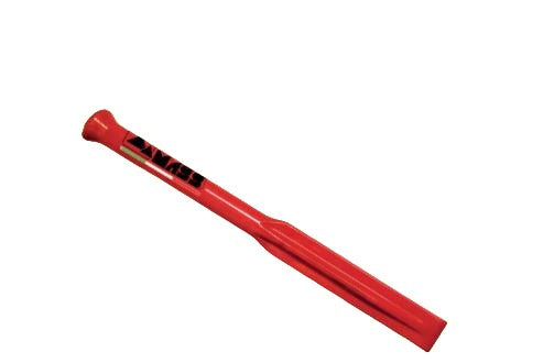 SCALPELLO RIAFFILABILE Ø16 - 250 MM
