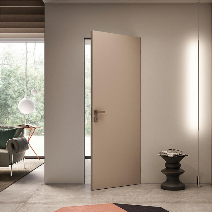 SCRIGNO PORTA BATTENTE FILO MURO 700x210