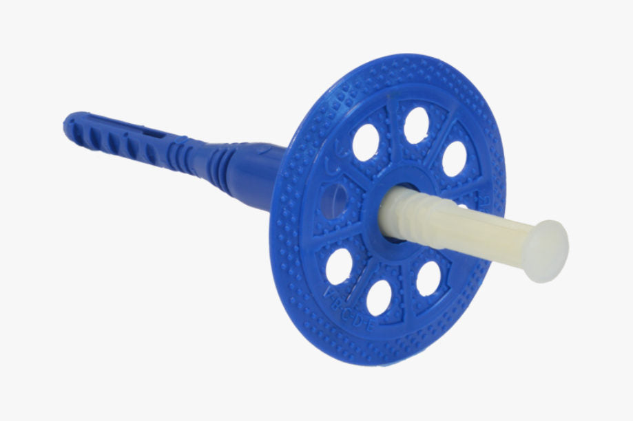TASSELLO PER CAPPOTTO 8/135 CHIODO NYLON