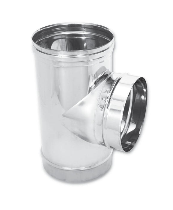 TES ACC. INOX DA 200