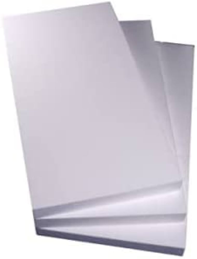 Polistirene bianco