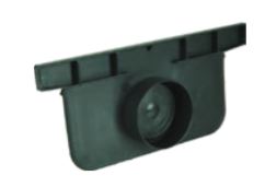 TAPPO PER GRIGLIA/PANAMA 130X75mm