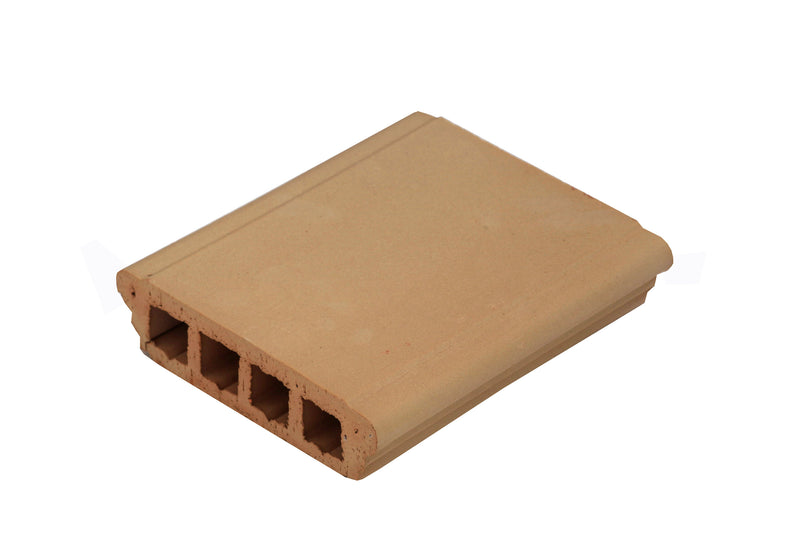 COPRIMURO DOPPIO TORO MEDITERRANEO 16X25