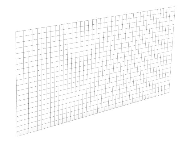 RETE / PANNELLO PER MASSETTI 60X60 DIM. 100x200