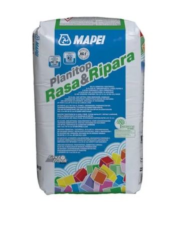 PLANITOP RASA E RIPARA 25 KG - R2 ANTIRITIRO