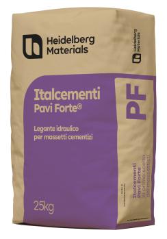 PAVIFORT CONF. 25KG. - sacchetto