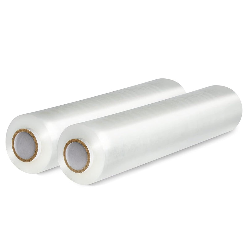 ROTOLO PELLICOLA PER IMBALLAGGIO - ROLLTEX 23MY H500 - KG 2,4