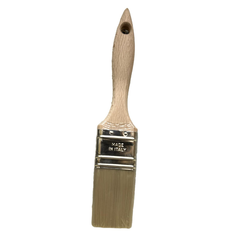 PENNELLO RADIATORE MANICO LEGNO MI. SET.BIO ART 260/50