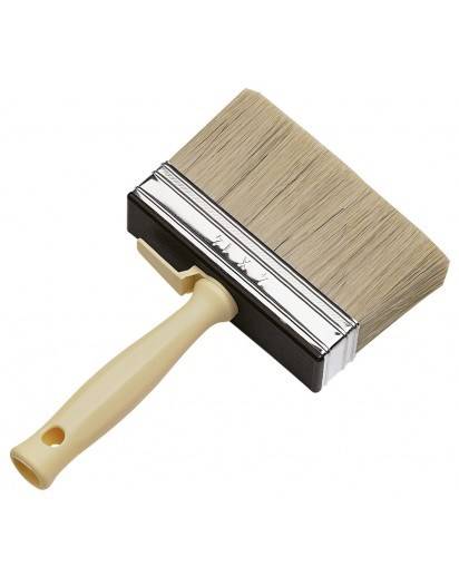 PENNELLO GRANDE ECONOMICO PVC IN SETOLA ECO 80/50 X 150