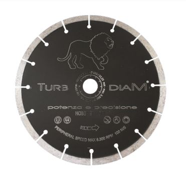 TECNOBRAVO DIAMETRO 230 GRANITO