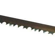LAMA X SEGONCINO DENTE A TORRE 53 CM - 13161