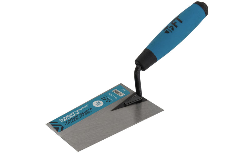 CAZZUOLA DURAFLEX PUNTA QUADRA 120 MM - 11595