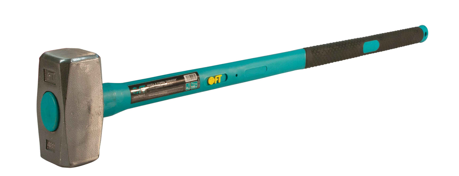 MAZZA A COPPIA DURAFLEX 5000G - 10273