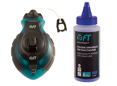 TRACCIATORE RAPID LINE CORDA 30 M - 13813