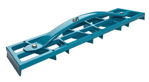 RASATORE RABOT 90X450MM - 11110