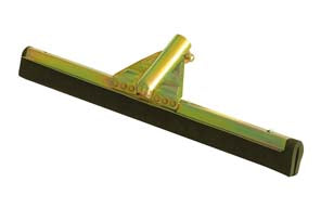SPINGIACQUA A DOPPIA GOMMA MORBIDA 55 CM S/MANICO - 11866