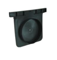 TAPPO PER GRIGLIA/PANAMA 130X150mm