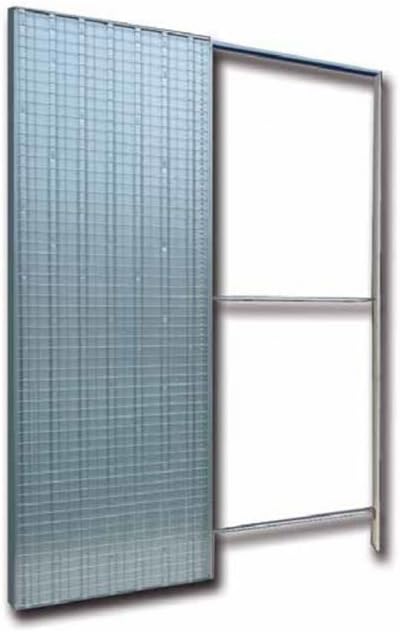 SCRIGNO DOOR TECH 900X2100/105
