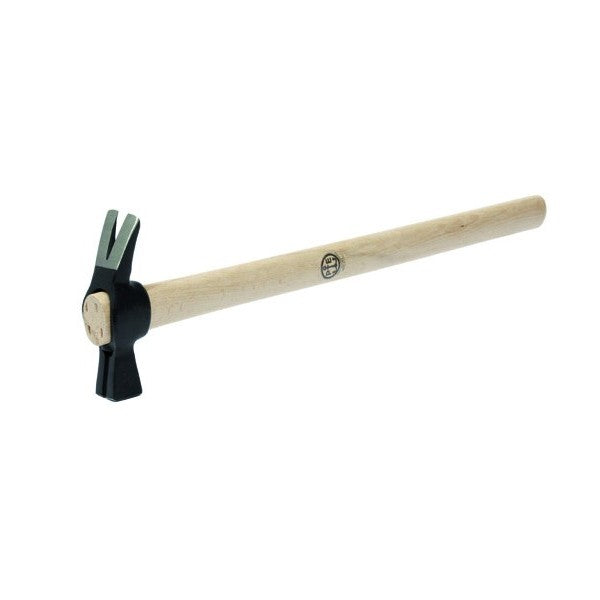 MARTELLO CARPENTIERE 250 GR - manico legno - 4100230