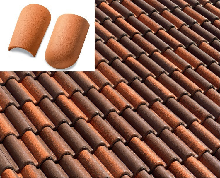 FINALE BUCCIA D'ARANCIA Coppo Di Grecia ANTIK