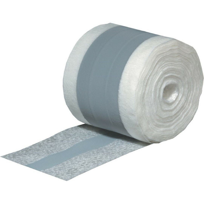 BANDELLA IMPERMEABILIZZAZIONE ANGOLI 70-120mm  L.50m - polipropilene