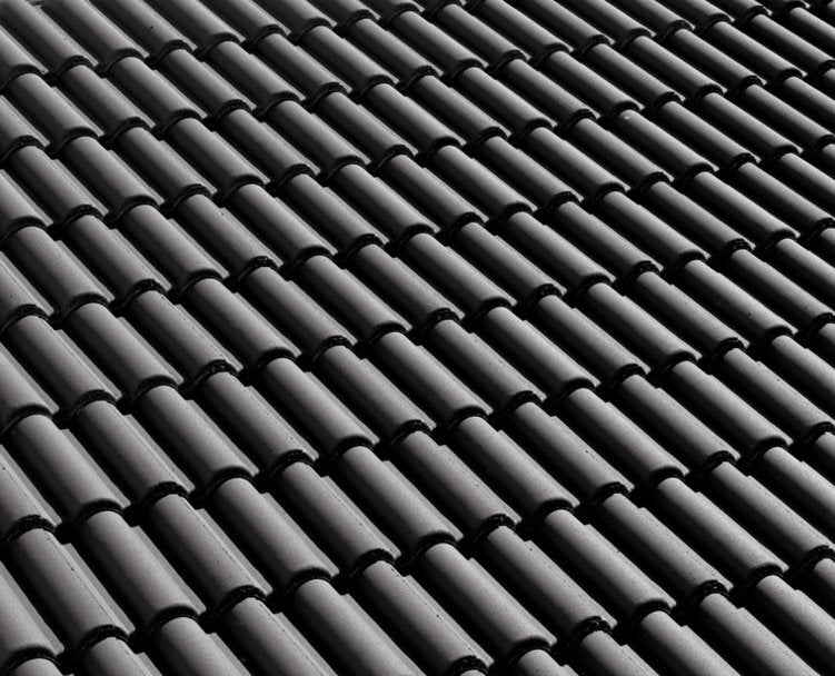 MODELLO COPPO DI FRANCIA GRANITO - NERO